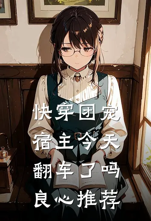 快穿团宠宿主今天翻车了吗良心推荐漫画