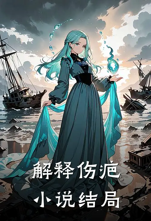 解释伤疤结局的书