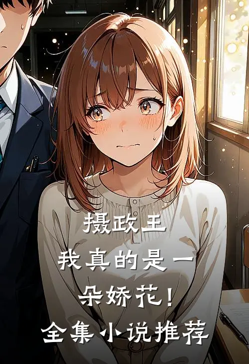 摄政王,我真的是一朵娇花!全集推荐免费阅读
