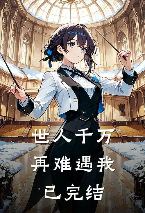 世人千万,再难遇我已完结了吗
