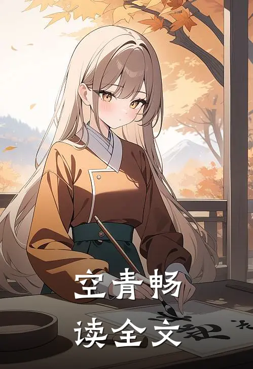 空青畅读全文