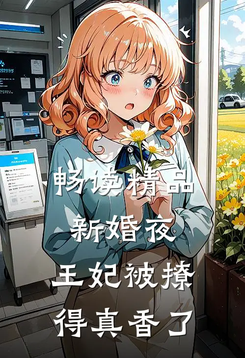 畅读精品新婚夜，王妃被撩得真香了