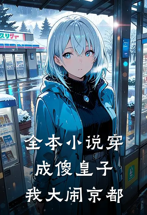 全本小说穿成傻皇子，我大闹京都