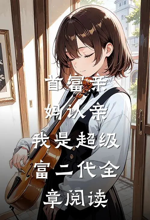 首富亲妈认亲：我是超级富二代全章阅读