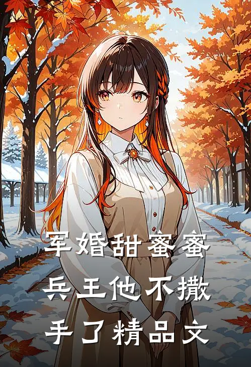军婚甜蜜蜜,兵王他不撒手了精品文学
