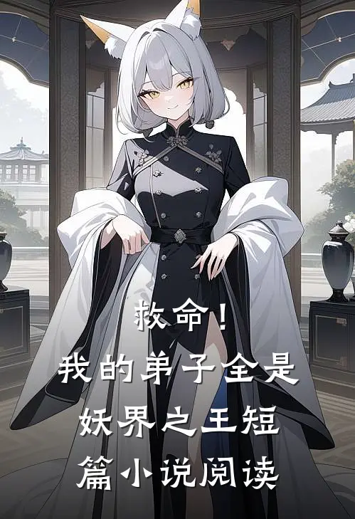 救命!我的弟子全是妖界之王短篇阅读免费