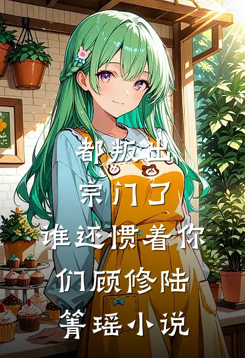 都叛出宗门了,谁还惯着你们顾修陆箐瑶免费阅读