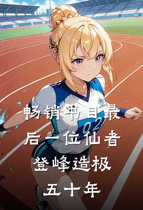 畅销书目最后一位仙者,登峰造极五十年是