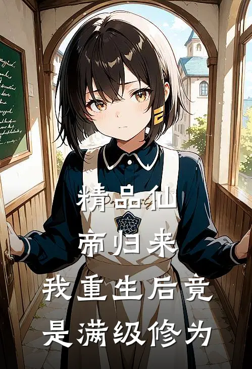 精品仙帝归来我重生后竟是满级修为免费阅读