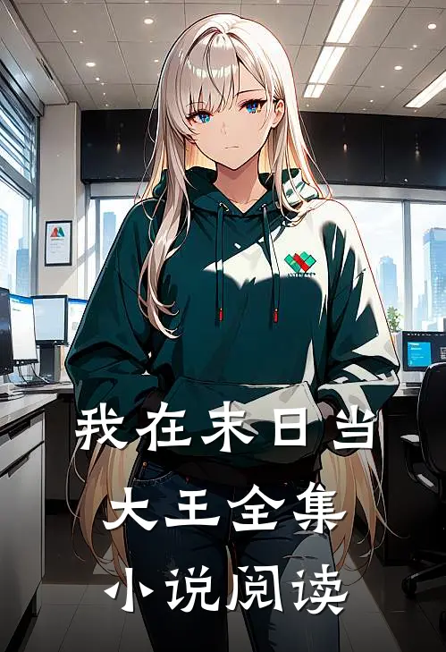 我在末日当大王全集阅读免费