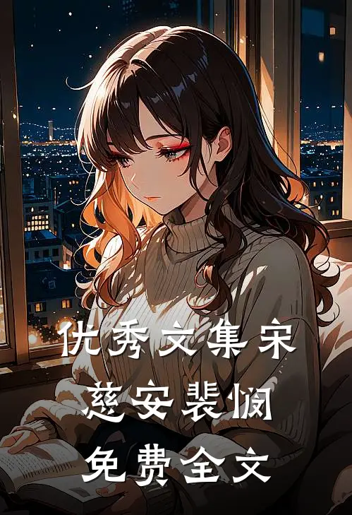 优秀文集宋慈安裴悯免费全文