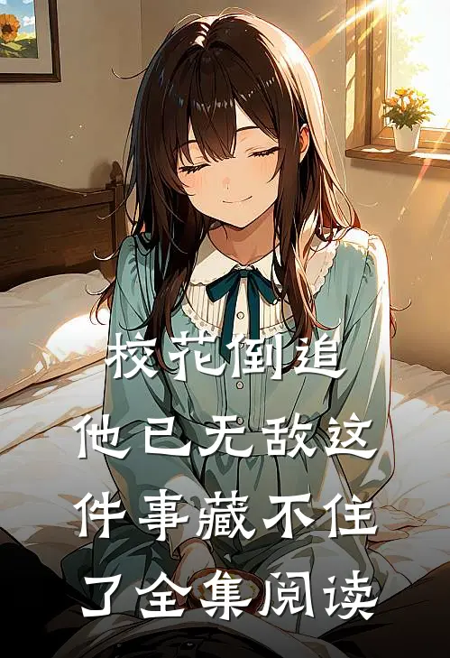 校花倒追,他已无敌这件事藏不住了全集阅读