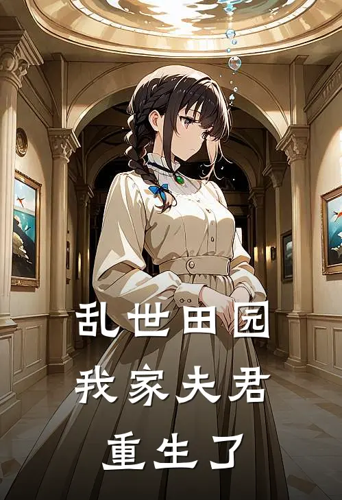 乱世田园我家夫君重生了番外