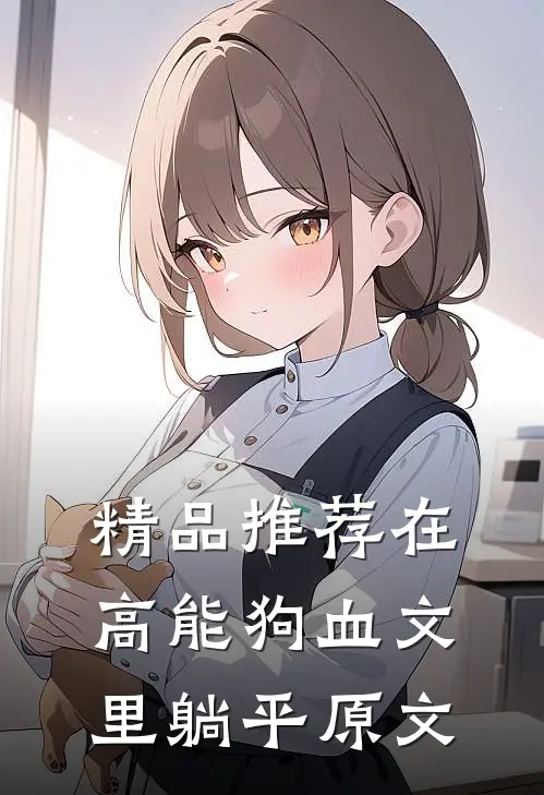 精品推荐在高能狗血文里躺平原文