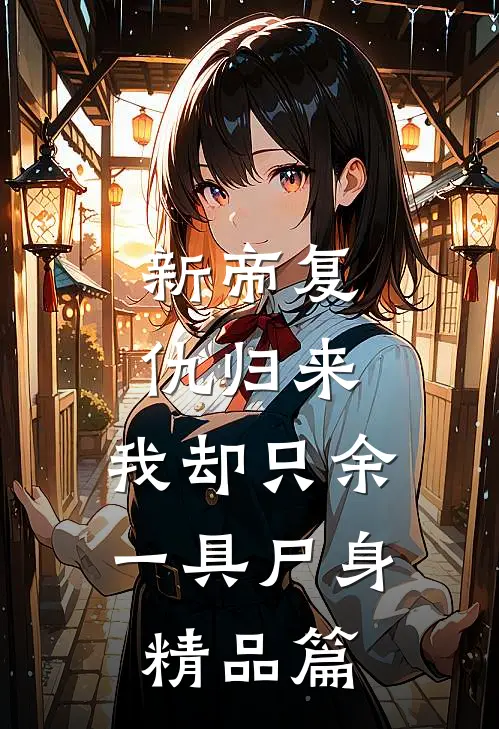 新帝复仇归来，我却只余一具尸身精品篇