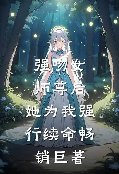 强吻女师尊后,她为我强行续命畅销巨著