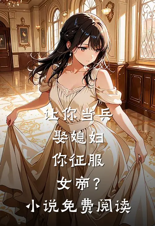 让你当兵娶媳妇,你征服女帝?免费阅读全文