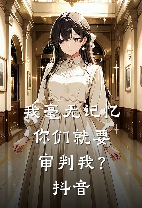 我毫无记忆,你们就要审判我?抖音视频