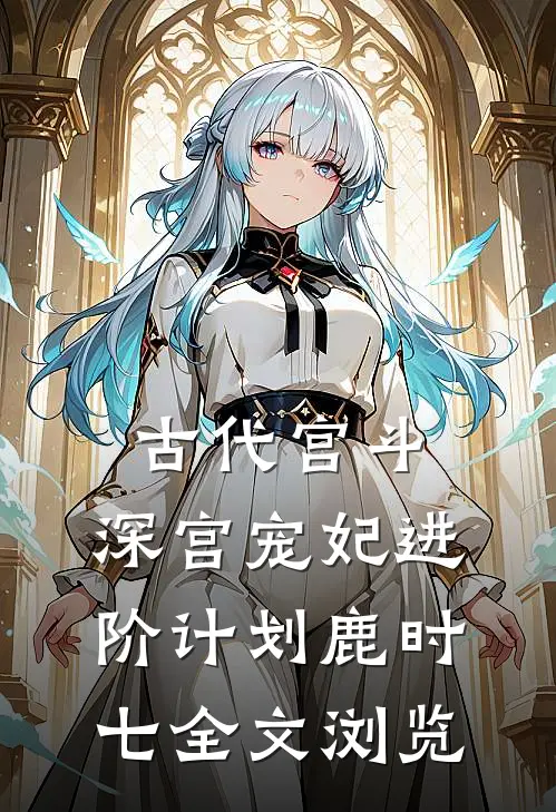 古代宫斗:深宫宠妃进阶计划鹿时七全文浏览