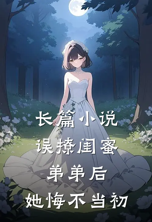 长篇误撩闺蜜弟弟后,她悔不当初全文阅读