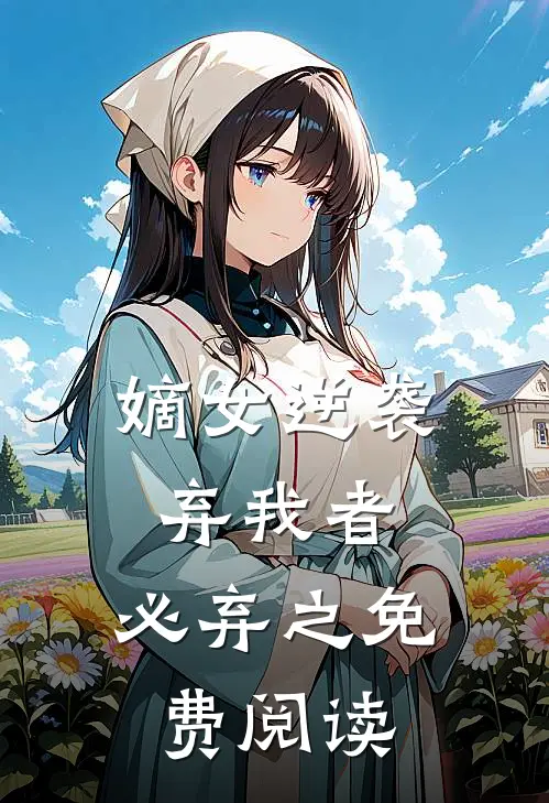 嫡女逆袭弃我者,必弃之免费阅读全文