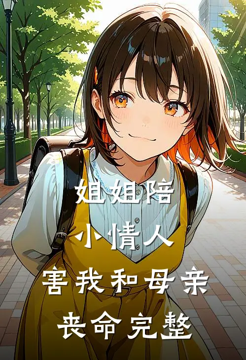 姐姐陪小情人,害我和母亲丧命完整