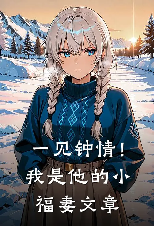 一见钟情!我是他的小福妻文章在线阅读