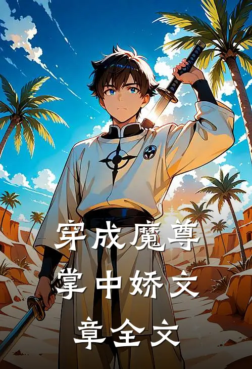 穿成魔尊掌中娇文章全文