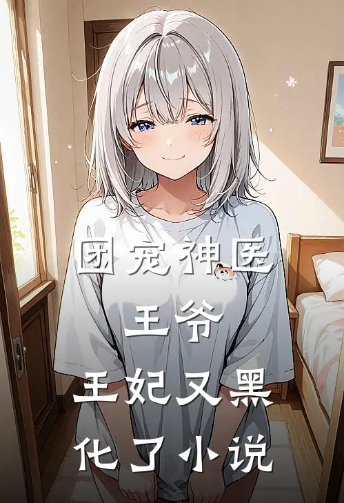 团宠神医王爷,王妃又黑化了
