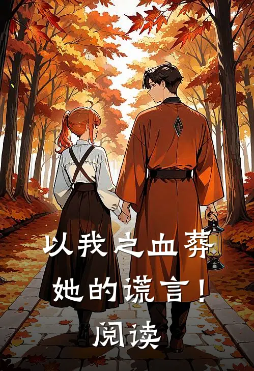 以我之血葬她的谎言!阅读全文