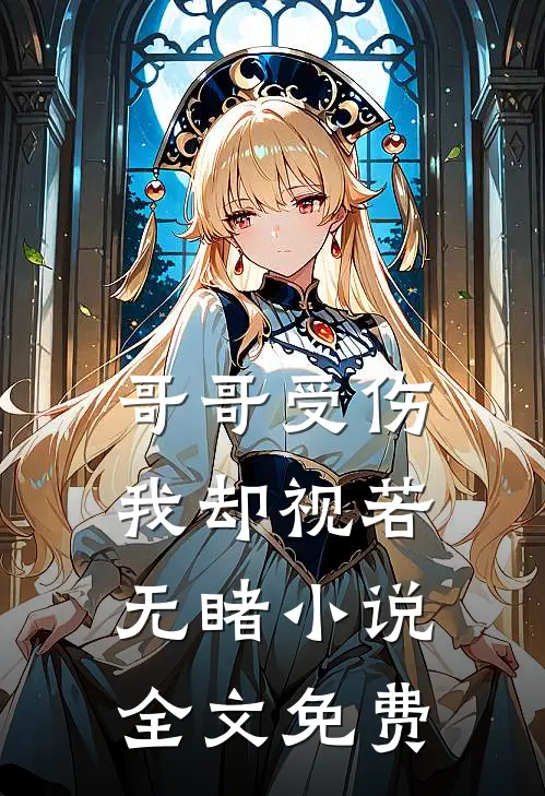 哥哥受伤,我却视若无睹全文免费