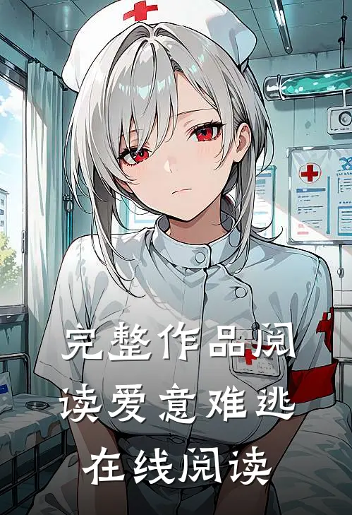 完整作品阅读爱意难逃在线阅读