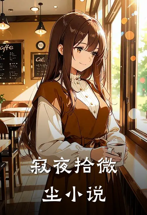 寂夜拾微尘免费观看最新章节
