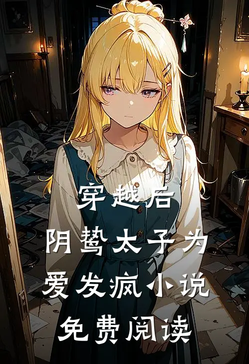 穿越后,阴鸷太子为爱发疯免费阅读