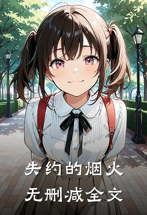 失约的烟火无删减全文