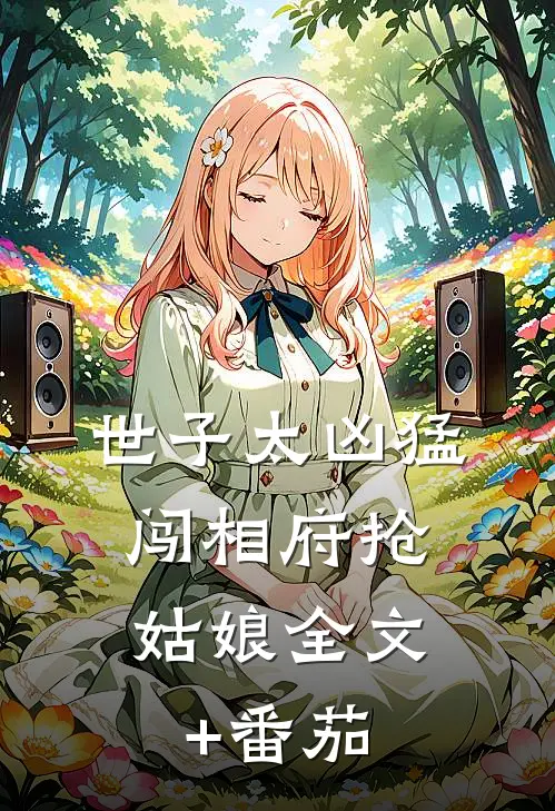 世子太凶猛：闯相府抢姑娘全文+番茄