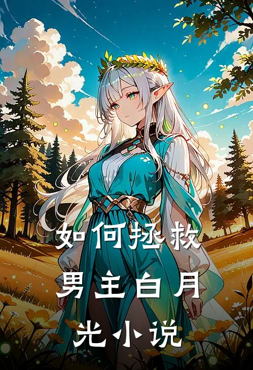如何拯救男主白月光