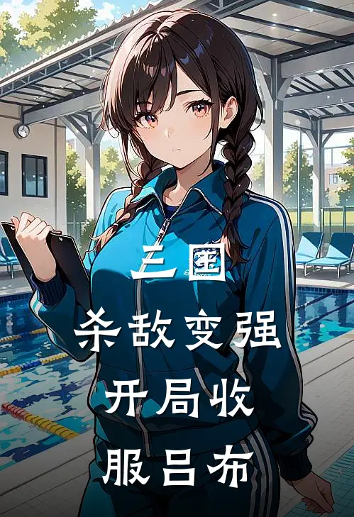 三国杀敌变强,开局收服吕布的