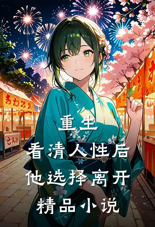 重生看清人性后,他选择离开精品阅读
