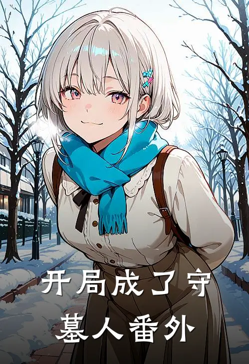 开局成了守墓人 番外
