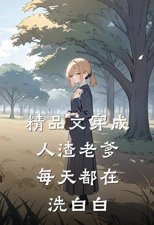 精品文穿成人渣老爹，每天都在洗白白