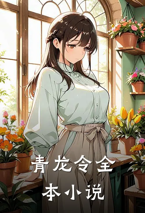 青龙令全本小说