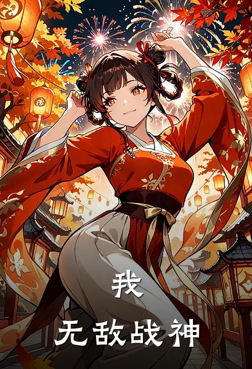 我,无敌战神当奶爸