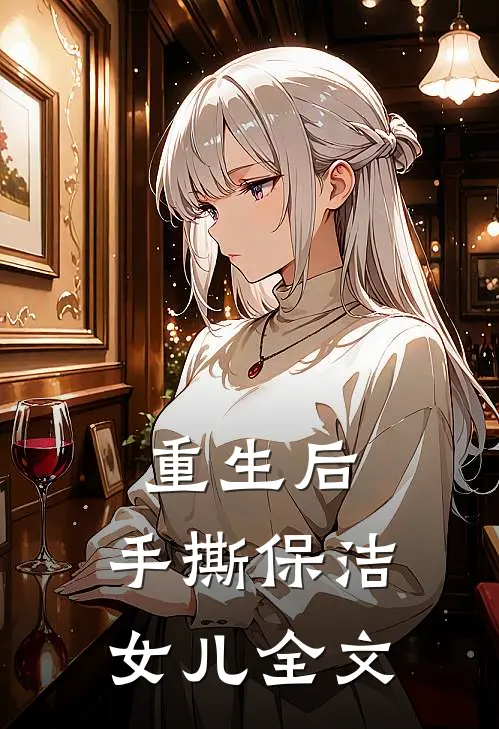重生后,手撕保洁女儿全文在线阅读