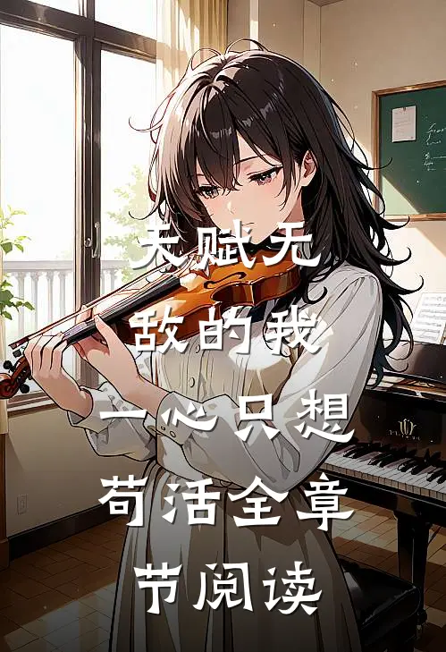 天赋无敌的我，一心只想苟活全章节阅读