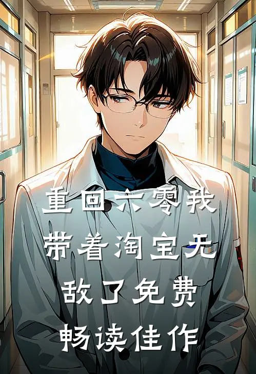 重回六零我带着淘宝无敌了免费畅读佳作