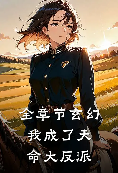 全章节玄幻我成了天命大反派