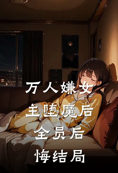 万人嫌女主堕魔后，全员后悔结局
