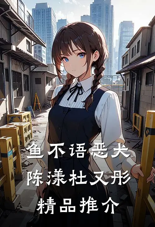 鱼不语 恶犬陈漾杜又彤精品推介