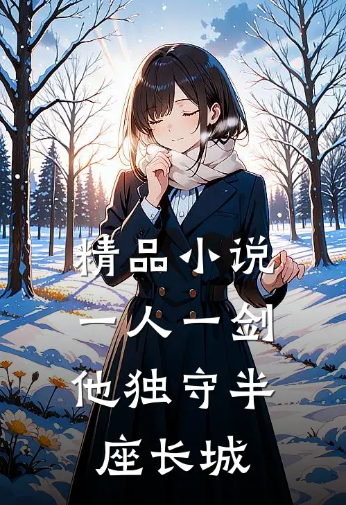 精品一人一剑,他独守半座长城全文阅读